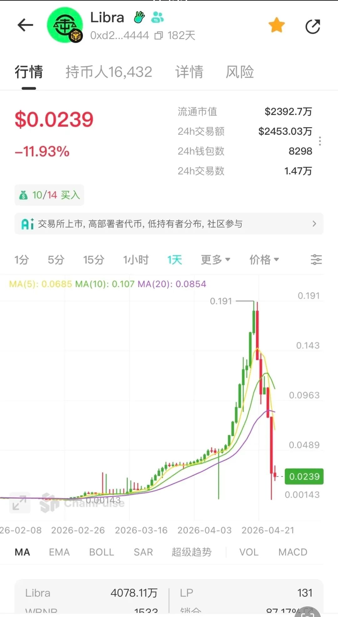 反诈警示图片