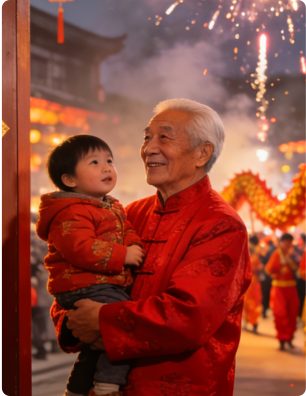 反诈警示图片