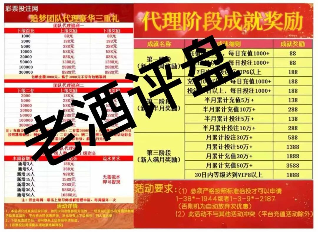 反诈警示图片